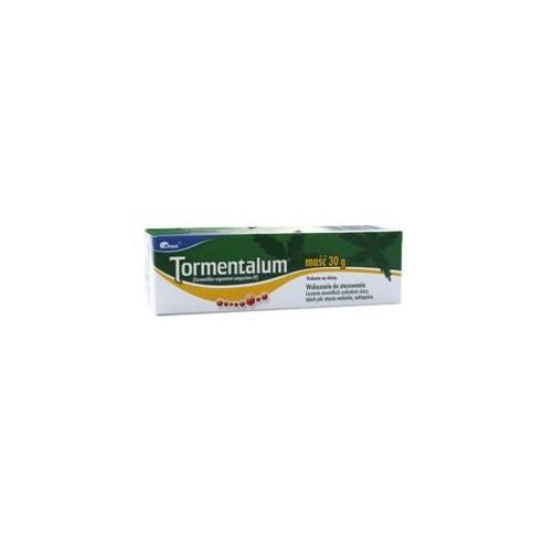 Tormentalum Ointment – 30g