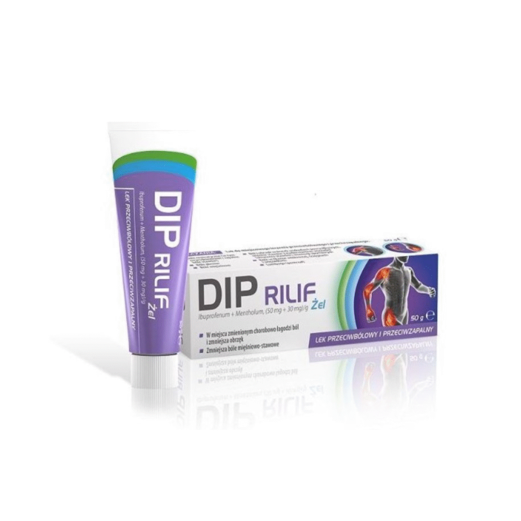 Dip Rilif Gel  50 g