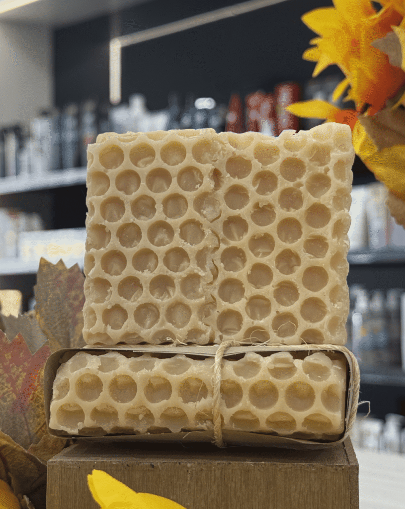 Honey Handmade Soap