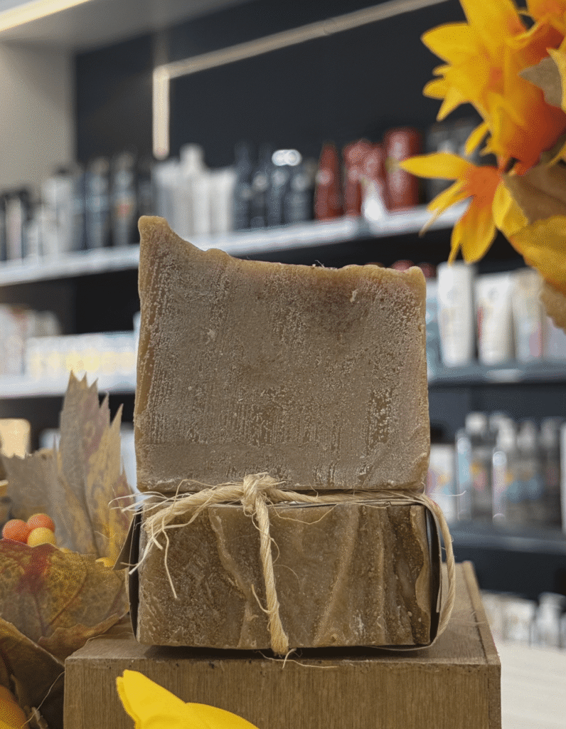 Sage Handmade Soap 
