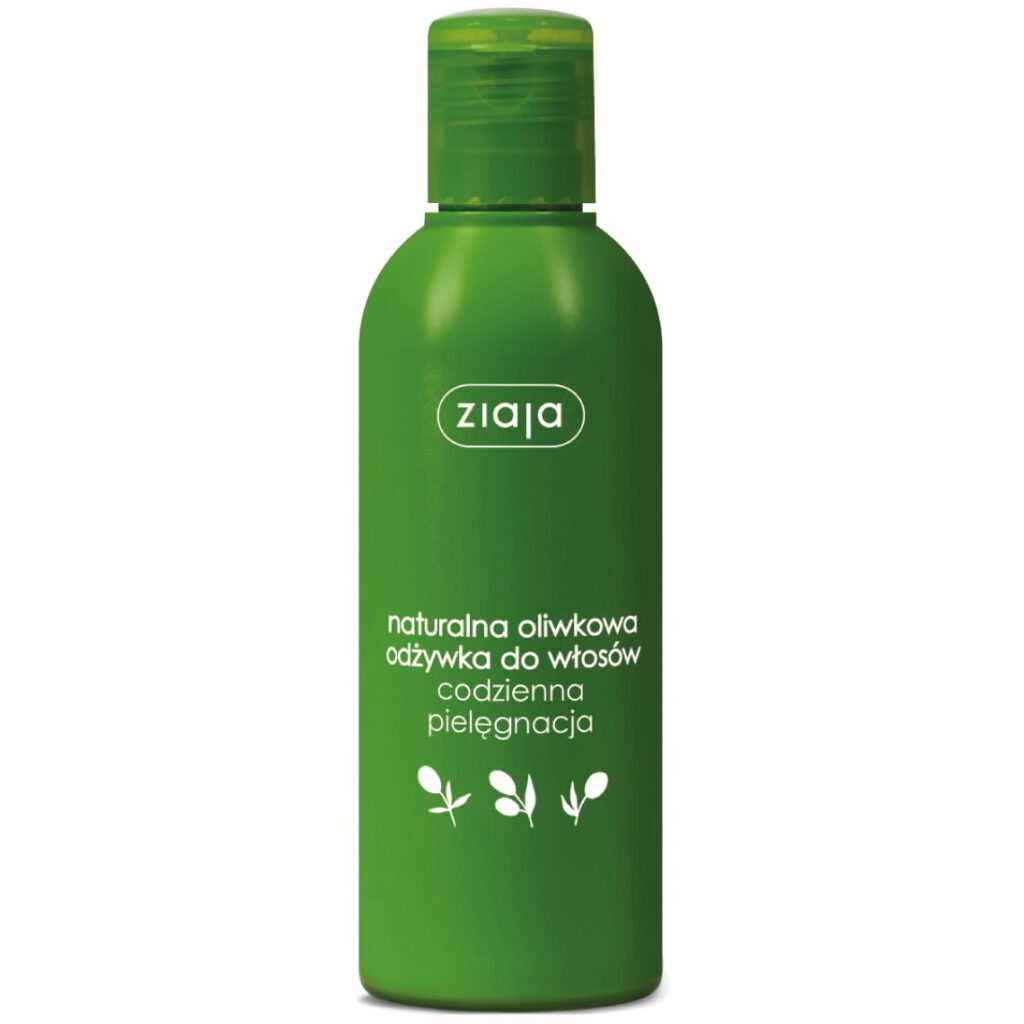 Ziaja Olive Hair Conditioner – 200 mL