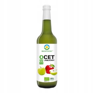 BioFood Biocet Natural Apple Cider Vinegar Drink 700mL