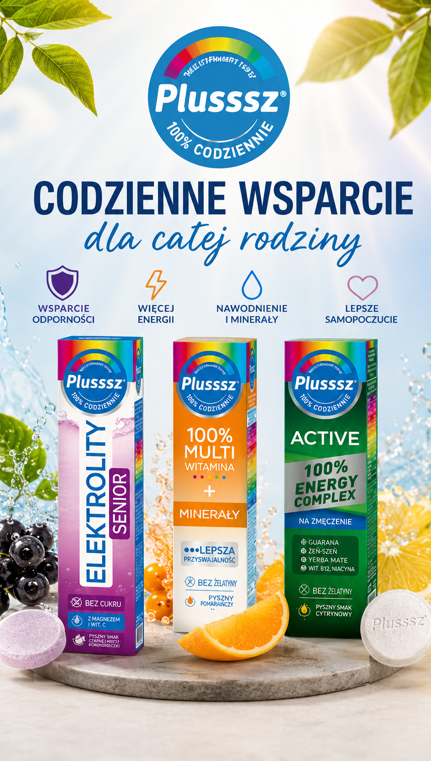 Plusssz