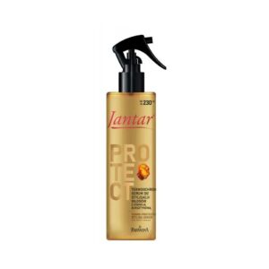Jantar Thermo-Protective Styling Serum with Amber Essence for Heat Protection