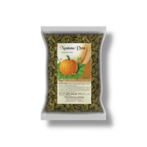 Nasiona Dyni – Łuskane Nasiona Dyni – 100 g