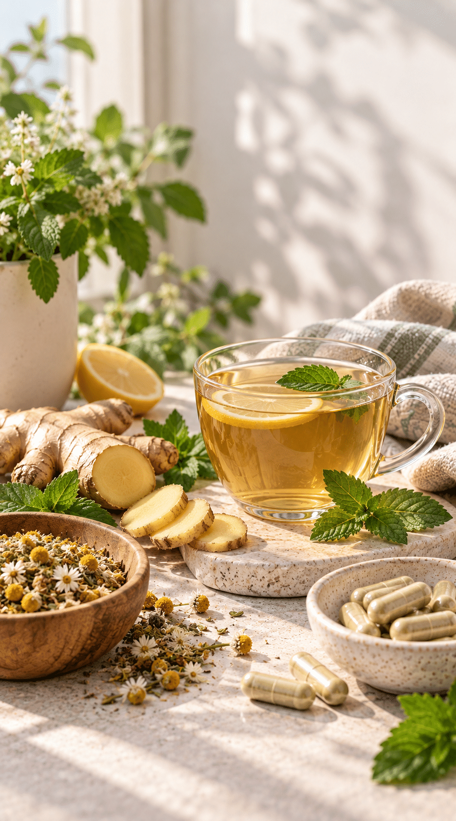 Digestive Health